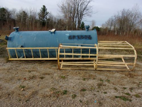 Parkson 24-60 gpm model 12ftsf sand filter (sf2006) for sale