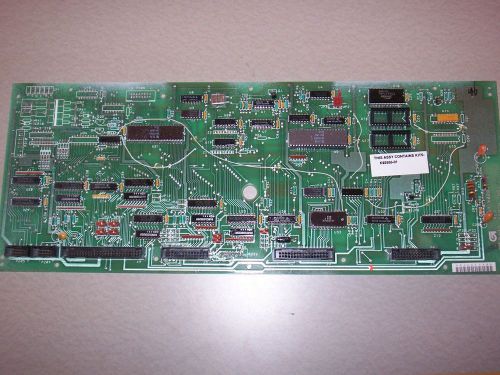 Gilbarco marconi w02061-g1 logic board core for sale