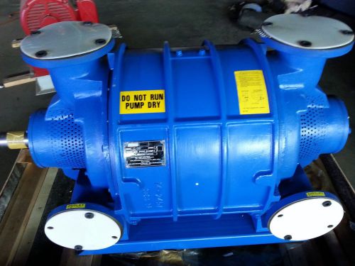 Nash elmo vacuum pump - cl-1001 new for sale