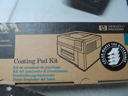 HP C3106A COLOR LASERJET COATING PAD KIT  NEW FAST FREE SHIPPING