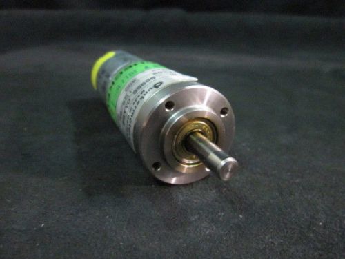 STEPPER MOTOR with gearhead, G30.1, 88856-01168  DUNKERMOTOREN