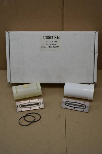 Videojet nozzle kit 13802 sk 13802sk for sale