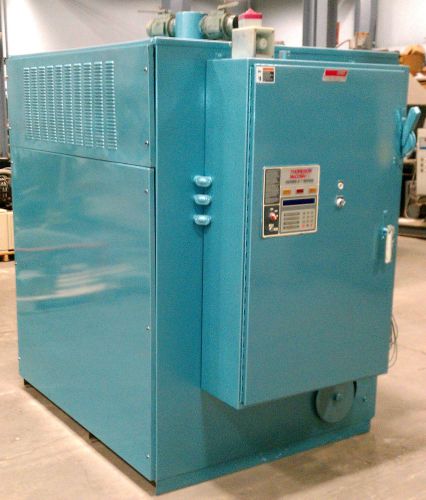 1000 CFM *Thoreson McCosh* TD-1000 Desiccant Material Dryer