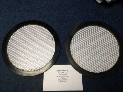 Conair  DB or DL Filters
