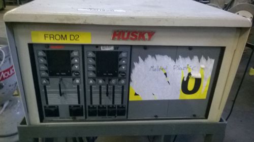 Husky Hot Runner Temperature Controller/ Mold Temperature Controller