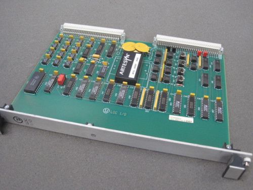 Universal instruments i/o board 44308902 for sale