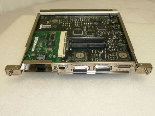 WINCHESTER Electronic HS27500-495 CONN PCA with QLogic GIGBIT NIC