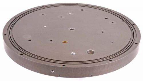 Lam research 839-800327-212e 200mm 8&#034; esc electrostatic chuck electrode for 2300 for sale