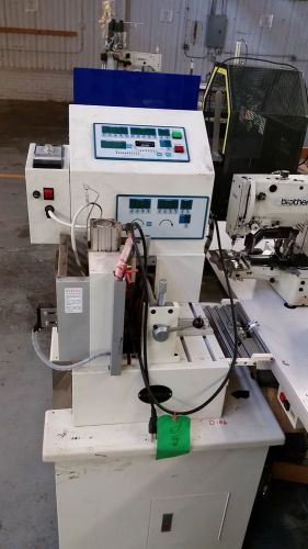 Sheffield and Ace Heated Strip Cutters