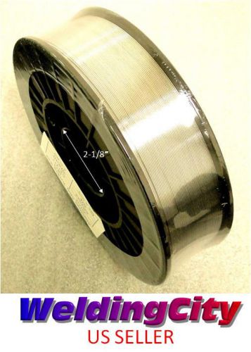 Er4043 aluminum mig welding wire 0.045&#034; (1.2mm) 2-kg (4.5-lb) spool for sale