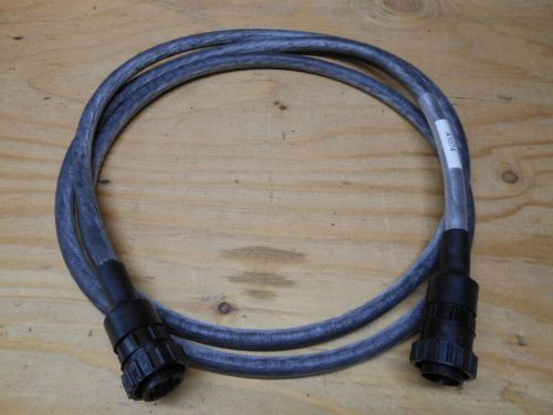 Bortech Bore Welder Cable A1074, Climax Portable, Line Boring