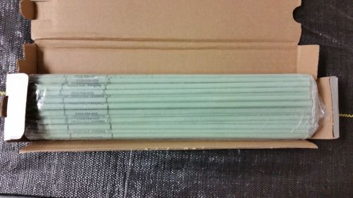 (10 LB)--Habco Inweld Stainless Steel Welding Alloy (PW 530SC) Electrode *