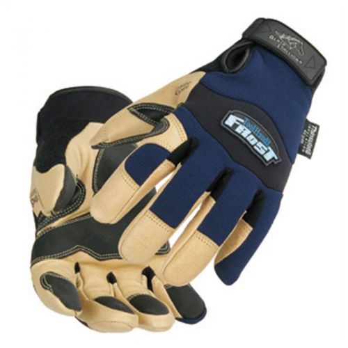 Revco ToolHandz 99ACE-PW Pigskin Thinsulate Lined Mechanic&#039;s Gloves, X-Large
