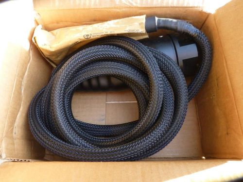 Thermal dynamics / arc plasma welding dual flow 2a  hand torch 12&#034; leads for sale