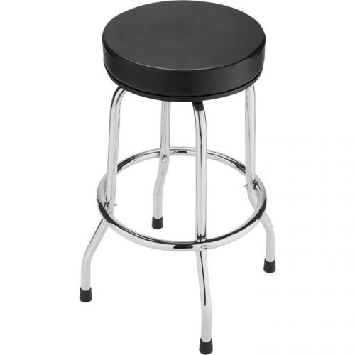 Torin shop stool-black top 28inh #tr6185-1 for sale
