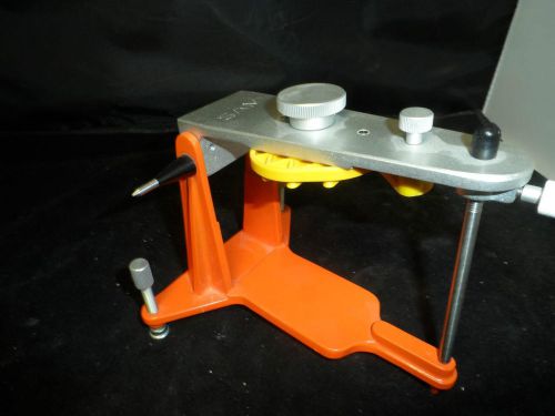 SAM Articulator Dental Denture ((Below Wholesale))