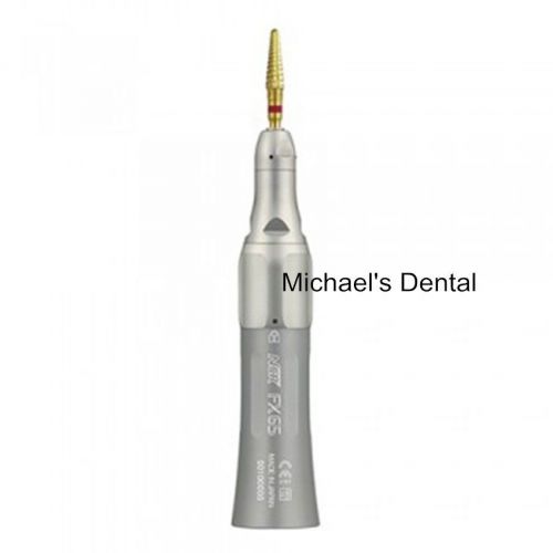 Dental nsk fx65 straight handpiece nose cone w&amp;h kavo nouvag sabra dentex athena for sale