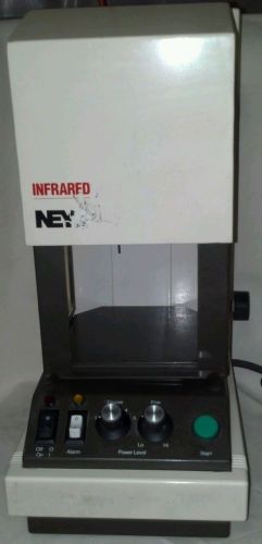 Ney Infrared  Dental Oven