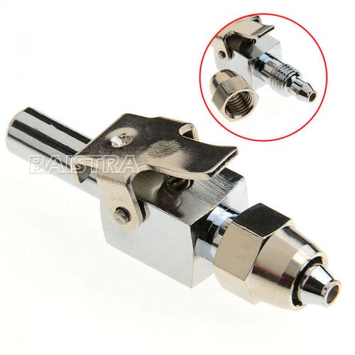 Woodpecker air/water quick connector for dental scaler dentaltree for sale