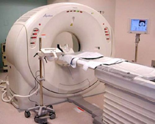 Toshiba aquilion 64 slice ct scan for sale