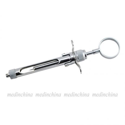 Dental aspirating syringe dentist surgical instruments for sale