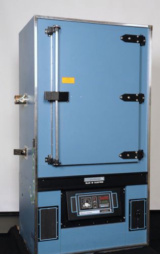 Lindberg blue m mp-336b-was forced air oven for sale