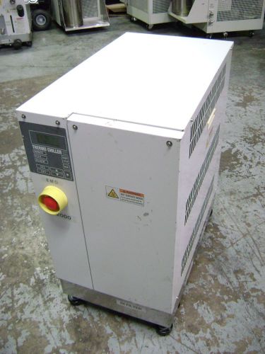 3367  SMC INR-498-012C Thermo Chiller