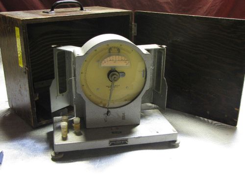 Federal Pacific Roller Smith Tungsten Wire Scale 703763