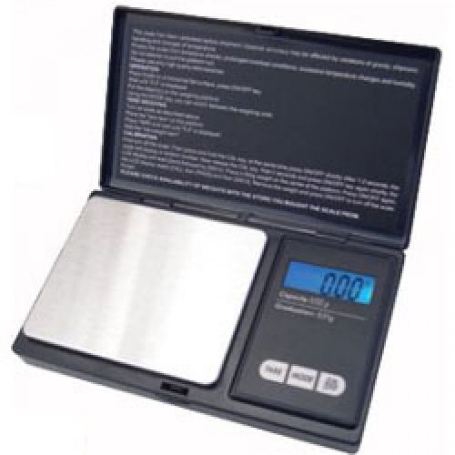 Kenex ET600 Gold/Jewellery Pocket Digital Precision Weighing Scale upto 500g New