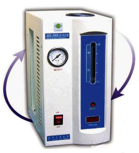 EGN Series High Purity Nitrogen Generator for Gas Chromatography! EGN-300