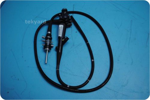 OLYMPUS CF P20S FLEXIBLE SIGMOIDOSCOPE  !