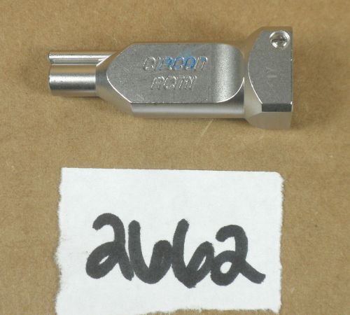 Circon ACMI CTA Non-Locking Adapter