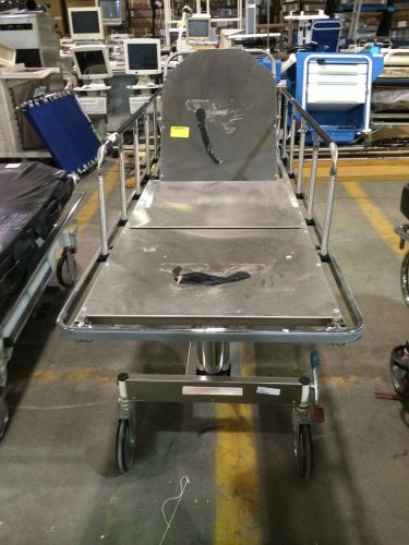 HAUSTED 600 STRETCHER - EXCELLENT CONDITION
