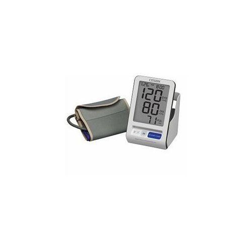 Citizen self-storing arm digital blood pressure monitor for sale