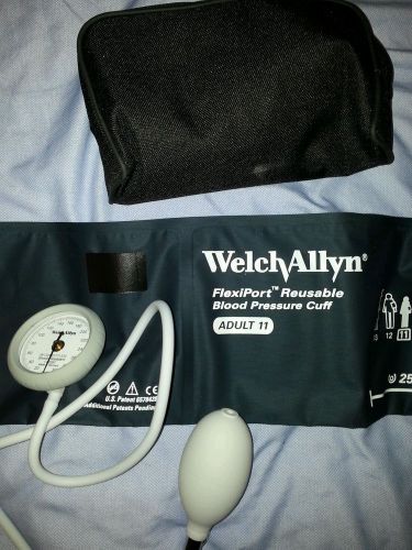 Welch Allyn Blood Pressure Cuff