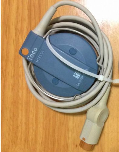 Compatible Philips Toco Transducer,YLN2466B