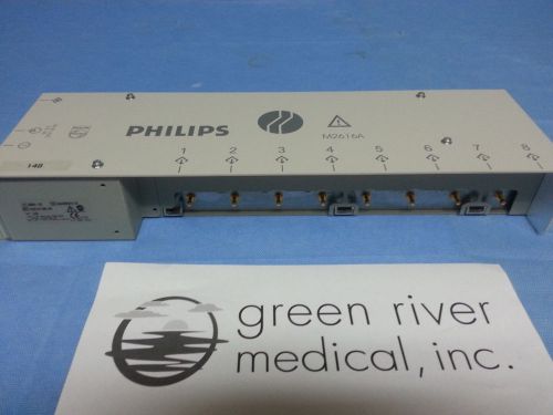 Philips M2616A Telemetry Converter Opt 148