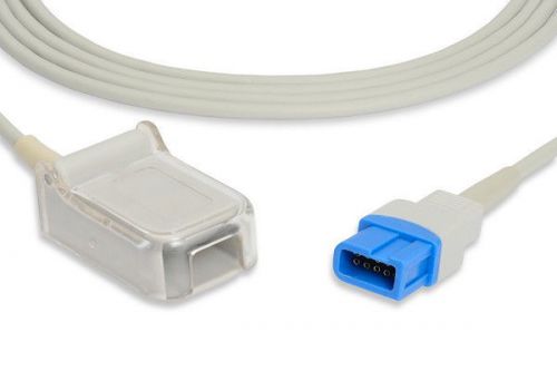 Spacelabs® nellcor® 700-0030-00 compatible spo2 adapter cable for sale