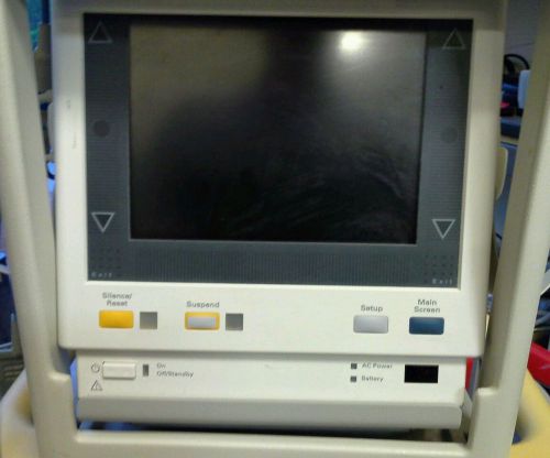 Philips M3 Monitor M3046A as pictured in Great Condition