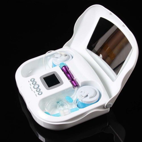 Mini microdermabrasion hydro dermabrasion hydro peeling facial wrinkle remove ce for sale