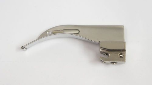 Rusch MAC 1 Laryngoscope Blade