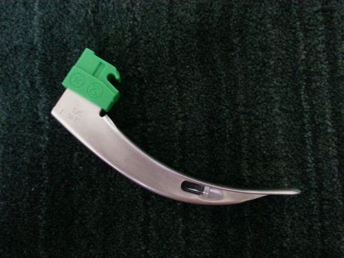 Laryngoscope Mac 3 Blade