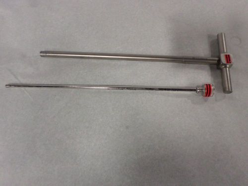 Richards 11-0022 AMBI insertion wrench