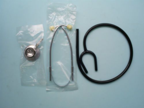 New product Stethoscope Dual Head(Taiwan)