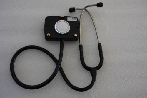 Cms-m multi functional electronic steothscope, stethoscope with ecg wave &amp; spo2 for sale