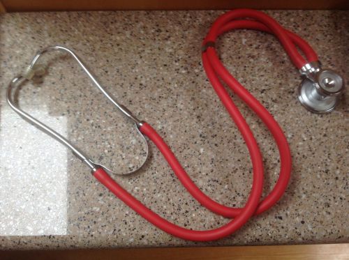 Prestige Medical Stethoscope