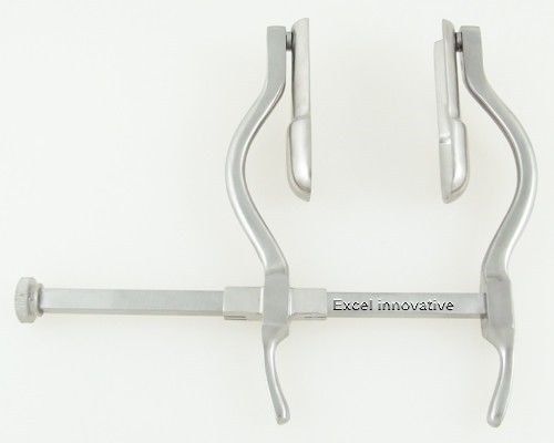 Smith Anal Retractor Surgical Instruments Supply