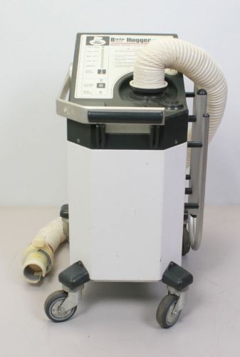 Bair Hugger 500/OR Hypothermia Patient Warming System 715 Hours