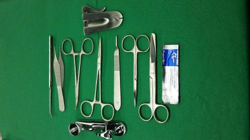 NEW PREMIUM GRADE Circumcision Clamp Set Instruments Surgical Urology -EXCELLENT