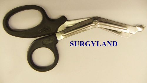 Universal Bandage Scissors 18cm. 10 Pcs